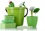 Picture for category Household goods and chemicals
