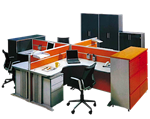 Picture for category Office furniture