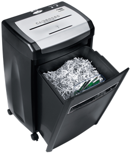 Picture for category Paper shredders