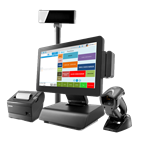 Picture for category Point of Sale Equipment
