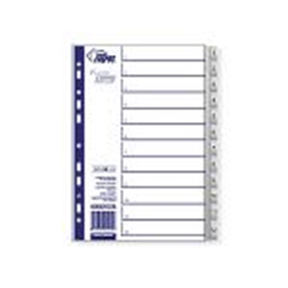 Picture of Sadalītājs A4/1-12 MAXI