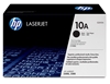 Picture of HP 10A Black Original LaserJet toner cartridge 1 pc(s)