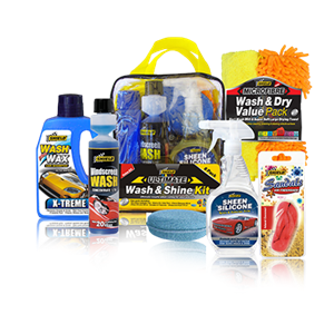 Picture for category Car care products