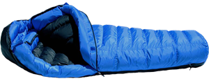 Picture for category Sleeping Bags