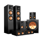 Picture for category Audio Systems