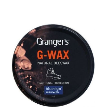 Attēls no GRANGERS G-Wax 80 g
