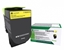 Attēls no Lexmark 71B2HY0 toner cartridge 1 pc(s) Original Yellow