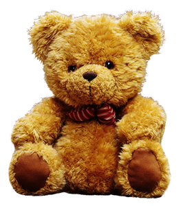 Picture for category Soft toys