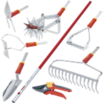 Picture for category Garden supplies