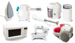 Picture for category Small Appliances for home