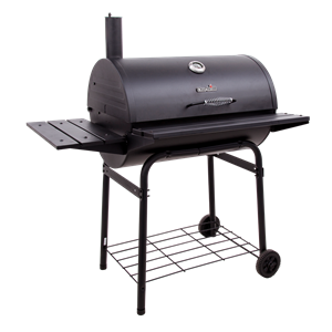 Picture for category Grills and smokers