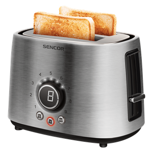 Picture for category Toasters