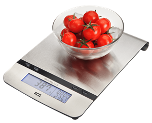 Picture for category Kitchen Scales
