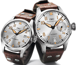 Picture for category Hand in clock and jewelery