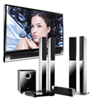 Picture for category Home Electronics