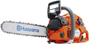 Picture for category Chainsaws
