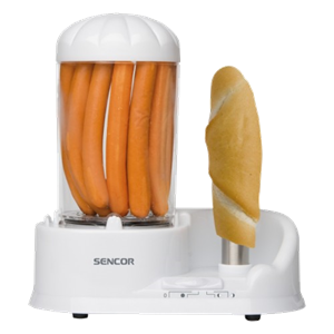 Obrazek dla kategorii Urządzenie do hot dogów