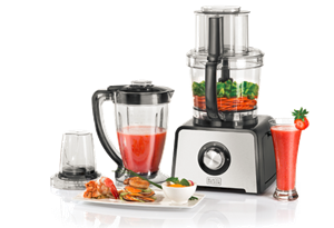 Picture for category Food processor