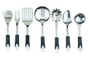 Picture for category Kitchen utensils