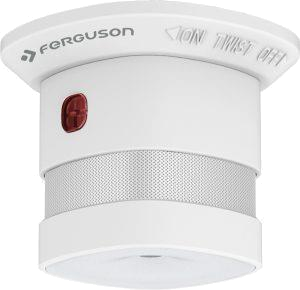 Picture for category smoke detectors