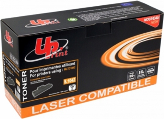 Picture of UPrint Samsung MLT-D1042 Black