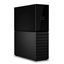 Attēls no Western Digital WD My Book   8TB USB 3.0