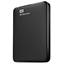 Picture of WesternDigital Elements 1TB Black