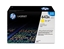 Picture of HP 643A Yellow Original LaserJet Toner Cartridge