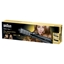 Picture of Braun Satin Hair 7 AS 720 Hot air brush Steam Black, Silver 700 W 2 m