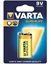Picture of Baterija Varta 9V SuperLife 