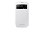 Attēls no SAMSUNG Gal S IV S-View Cover White