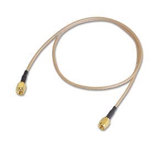 Picture of WRL ACC ANTENNA CABLE /AP 30CM/RG316-SS-30 AIRLIVE