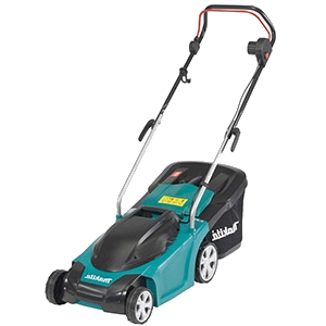 Picture for category Lawn mowers