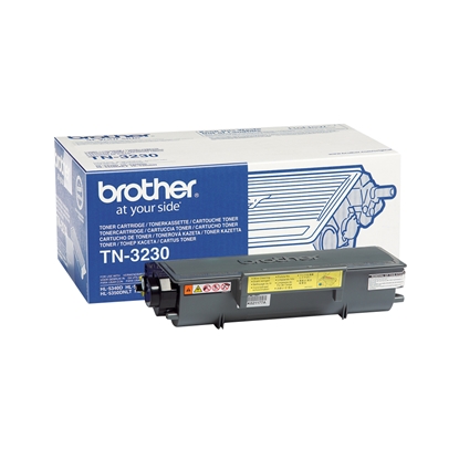 Attēls no Brother TN-3230 Toner black