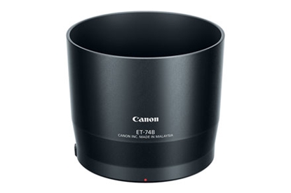 Picture of Canon ET-74B Lens Hood