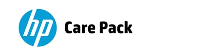 Picture of HP 3 year Care Pack with Standard Exchange for Single Function Printers and Scanners