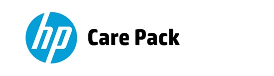 Picture of HP 3 year Care Pack w/Standard Exchange for LaserJet Printers