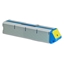 Picture of OKI 45536553 toner cartridge Original Yellow 1 pc(s)