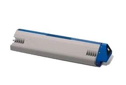 Picture of OKI 45536543 toner cartridge Original White 1 pc(s)