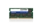 Attēls no NB MEMORY 1GB PC10666 DDR3/CL9 AD3S1333B1G9-B A-DATA SODIM 1333 MHz