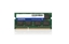 Picture of NB MEMORY 1GB PC10666 DDR3/CL9 AD3S1333B1G9-B A-DATA SODIM 1333 MHz
