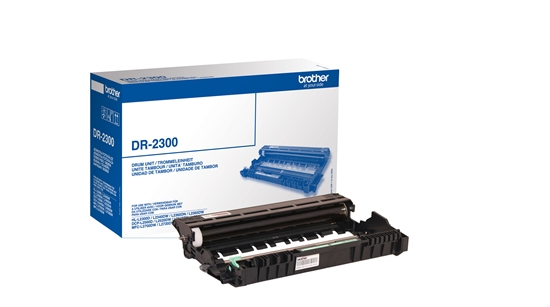 Picture of Brother DR-2300 Drum Unit