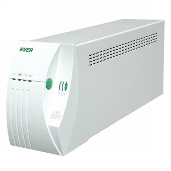Picture of UPS  ECO Pro 1000 AVR CDS TOWER 