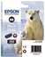 Attēls no Epson ink cartridge XL photo black Claria Premium      T 2631