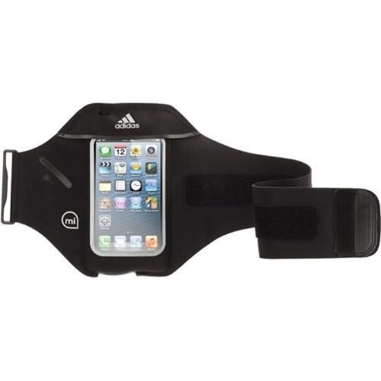 Изображение GRIFFIN MiCoach Adidas Armband for iPhone 5 amp; iPod touch (5th gen.)