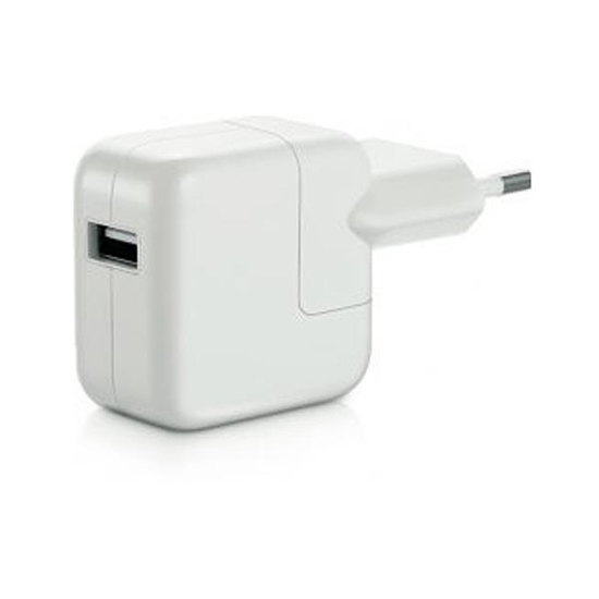 Изображение LādētājsApple 12W USB Power Adapter