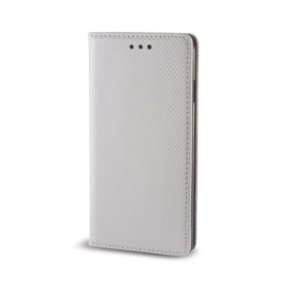 Attēls no Mocco Smart Magnet Book Case For Sony F3111 Xperia XA Metallic