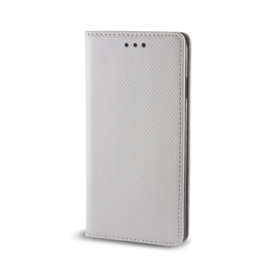 Picture of Mocco Smart Magnet Book Case For Sony F3111 Xperia XA Metallic