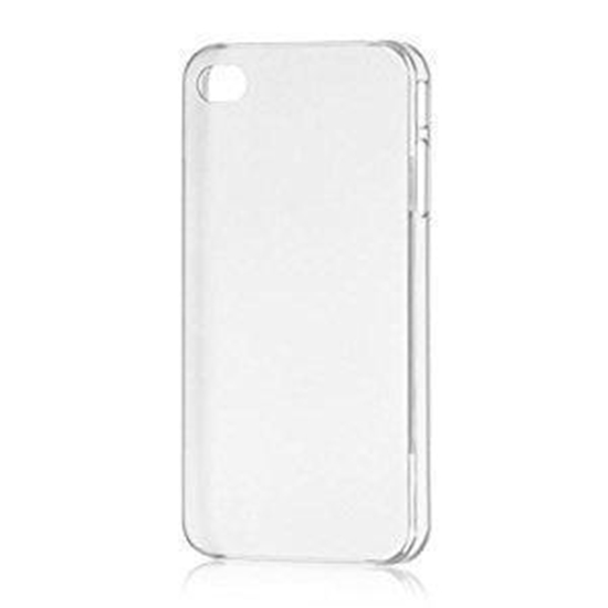 Picture of Mocco Ultra Back Case 0.3 mm Silicone Case for Samsung J120 Galaxy J1 (2016) Transparent