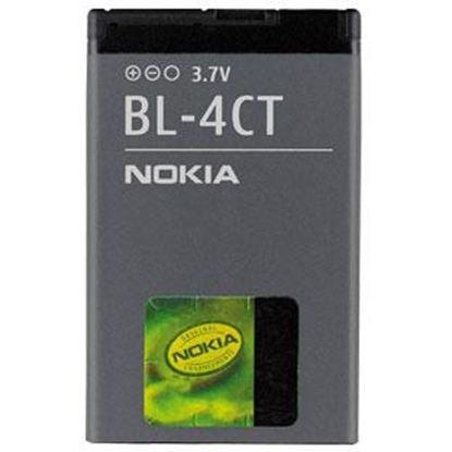 Изображение Akumulators Nokia BL-4CT
